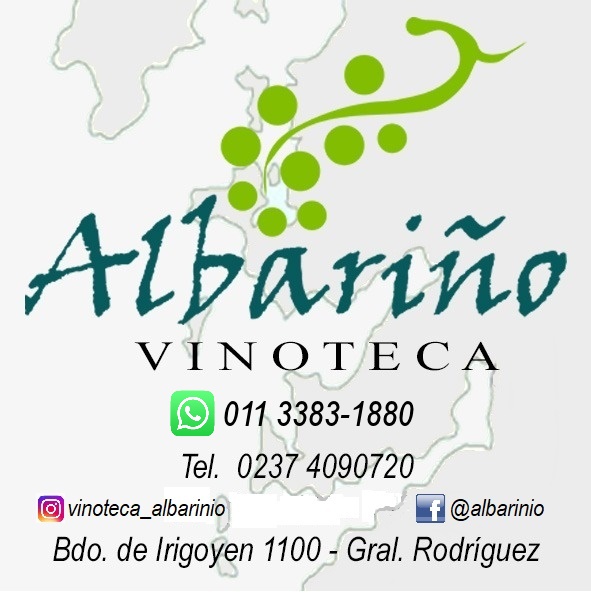 Albariño Vinoteca