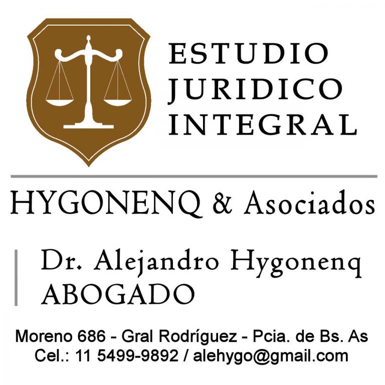 Hygonenq & Asociados Hygonenq & Asociados