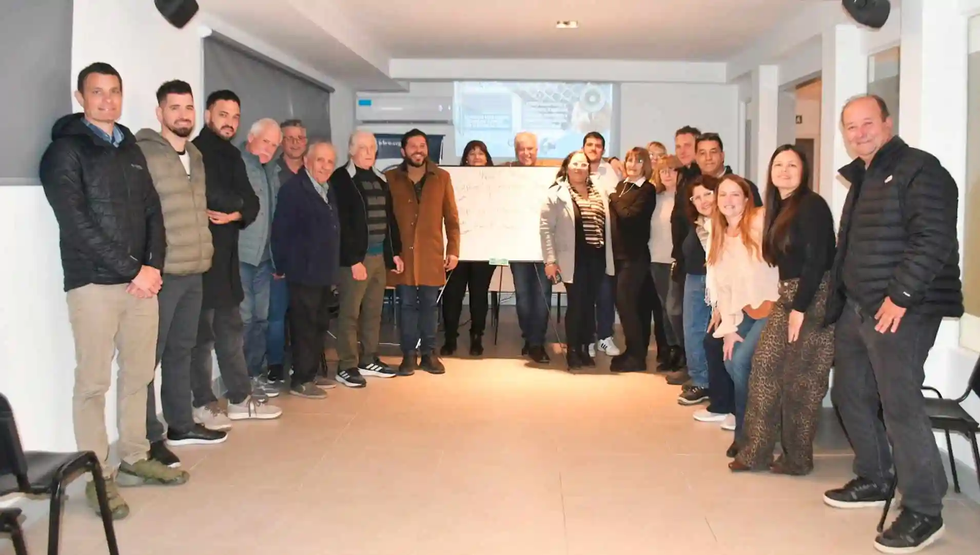 Asamblea General Ordinaria 2026