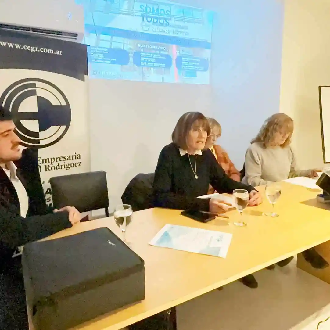 Asamblea General Ordinaria 2026