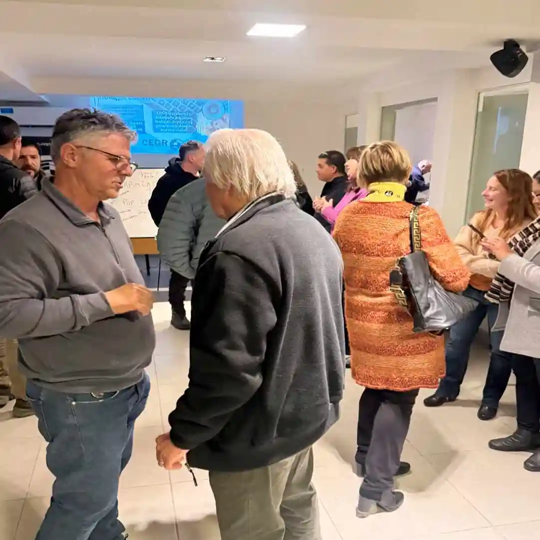 Asamblea General Ordinaria 2026