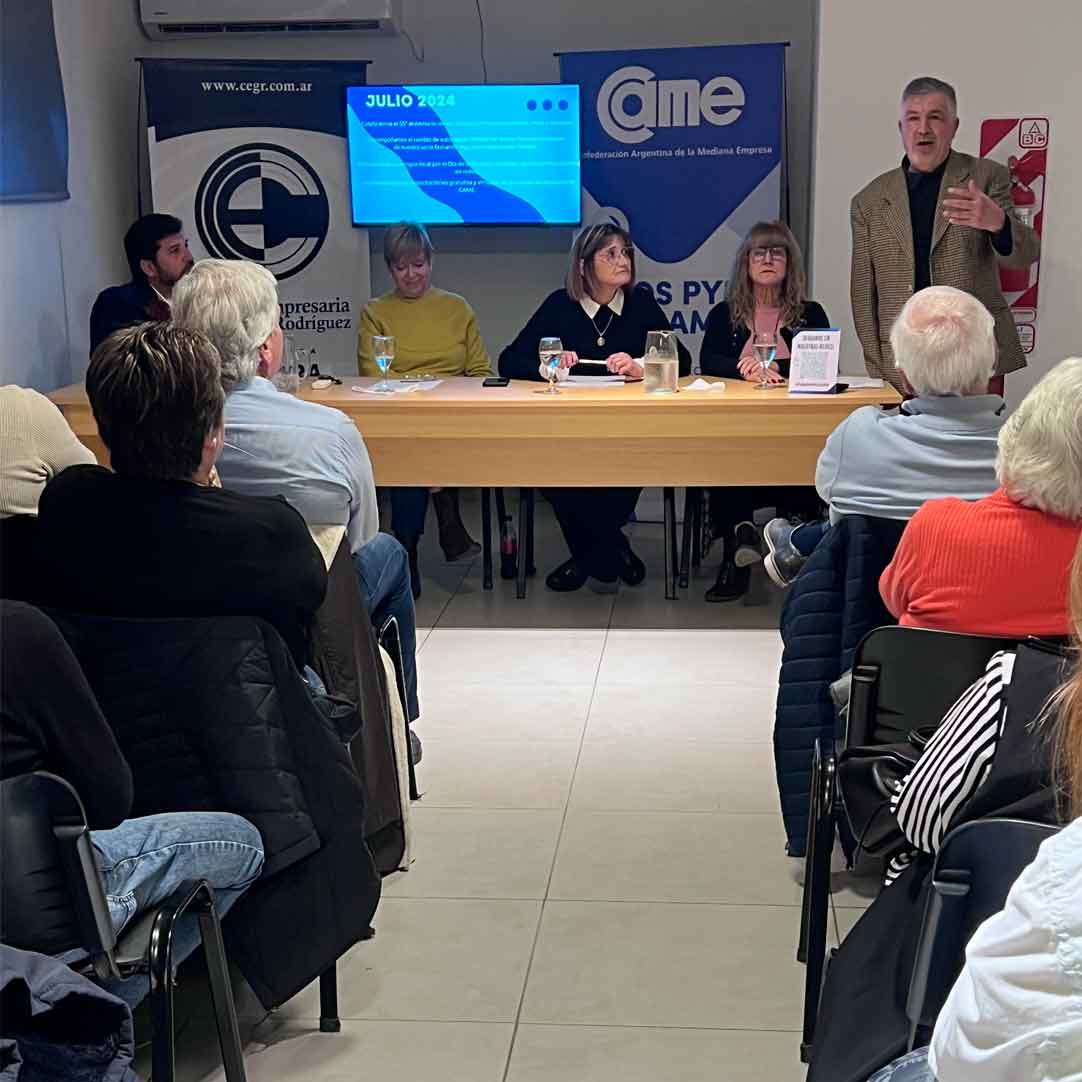 Asamblea Anual Ordinaria 2025