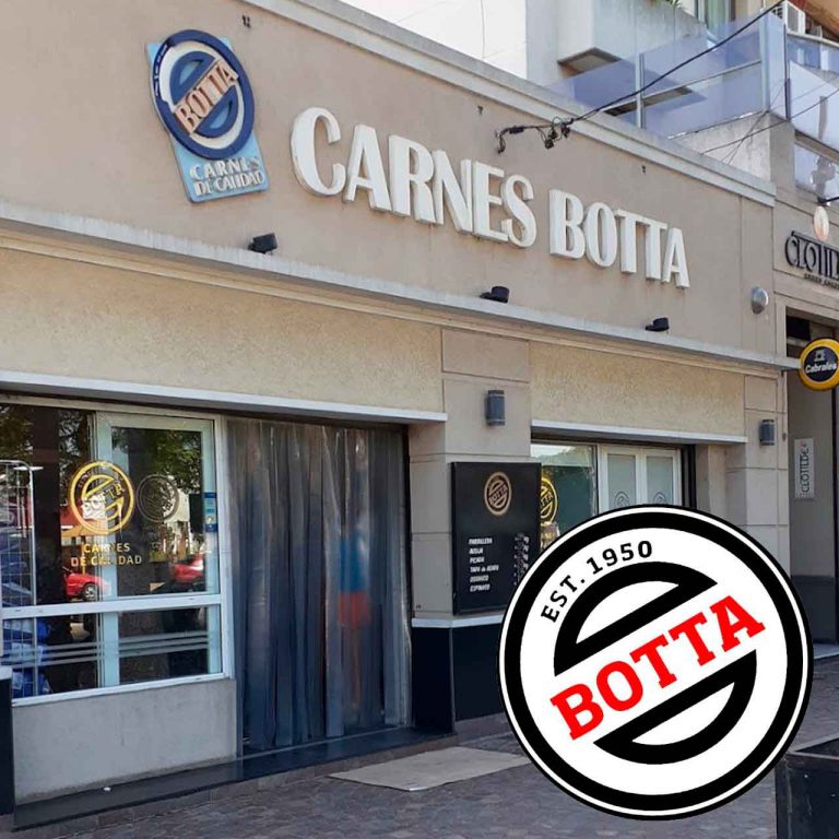 Carnes Botta Carnes Botta