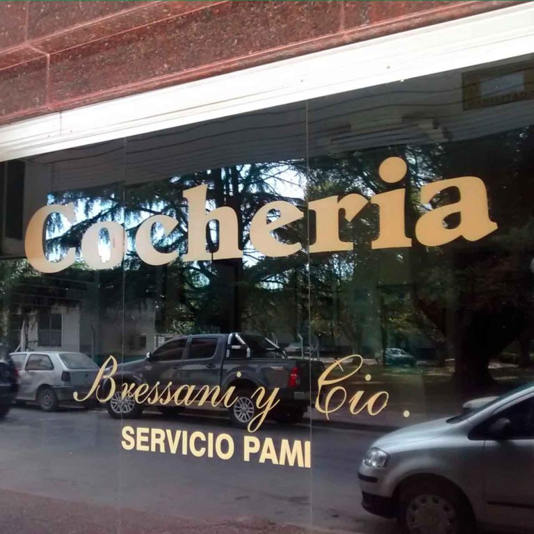 Cochería Bressani y Cía Cochería Bressani y Cía.