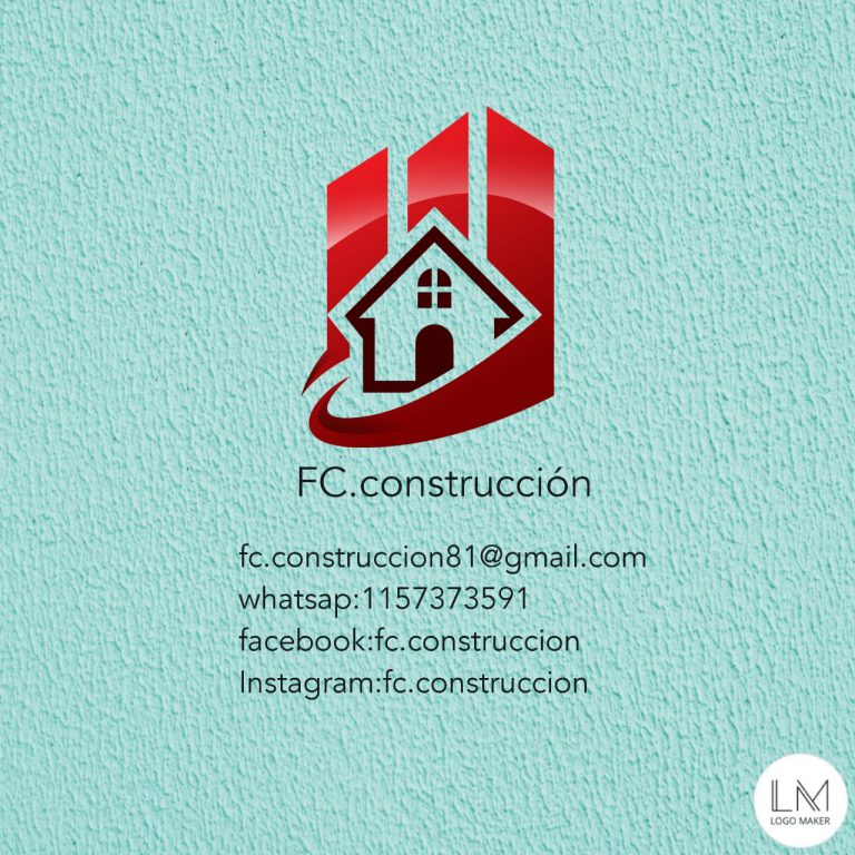 FC CONSTRUCCION FC CONSTRUCCION
