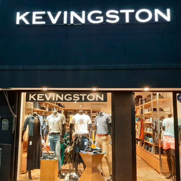 Kevingston General Rodríguez | Tienda de Ropa Kevingston General Rodríguez | Tienda de Ropa