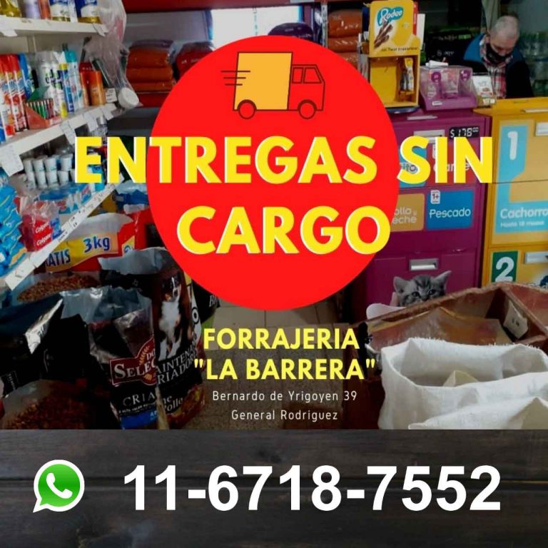 Forrajería La Barrera Forrajería La Barrera