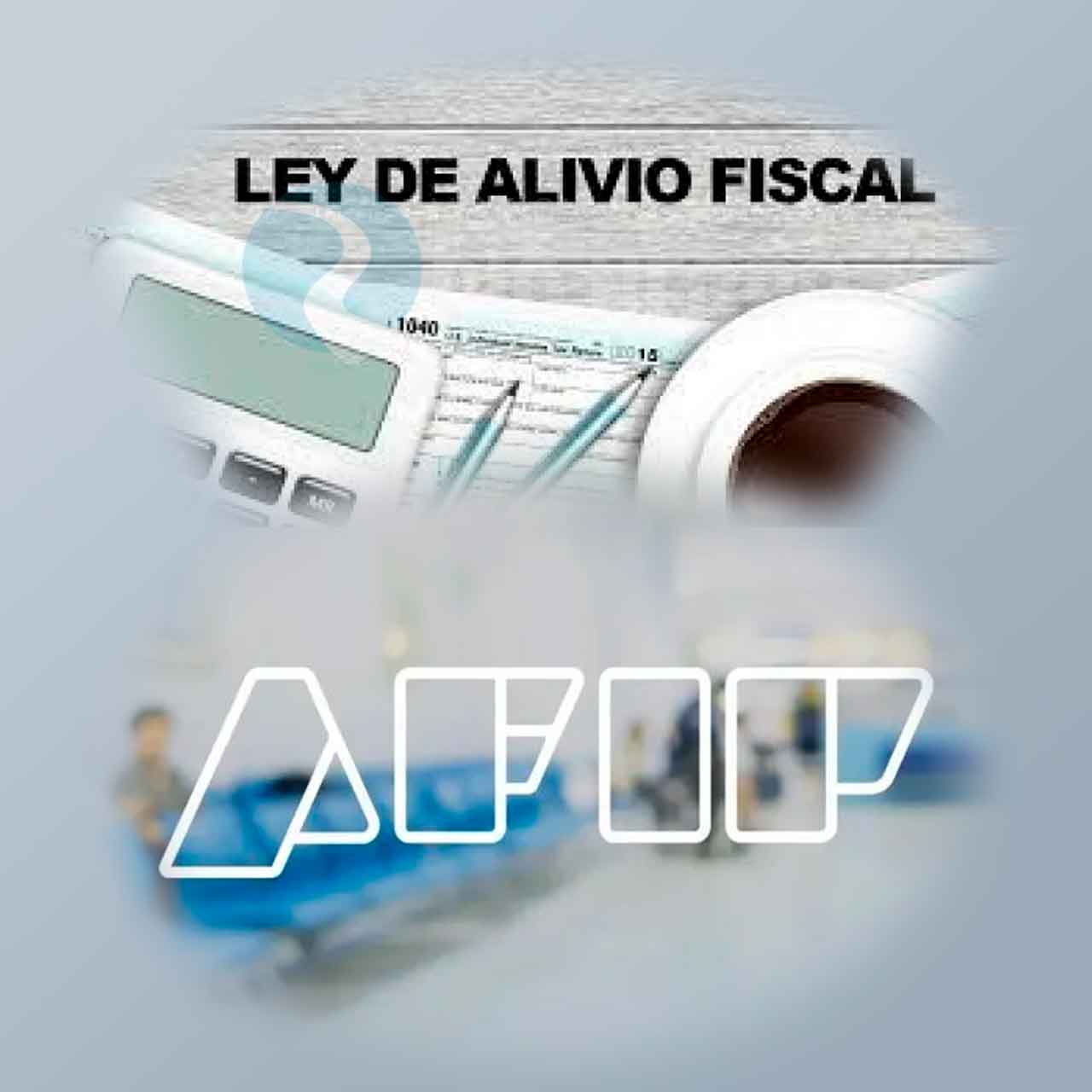 AFIP extiende moratoria Ley 27.653 Alivio Fiscal