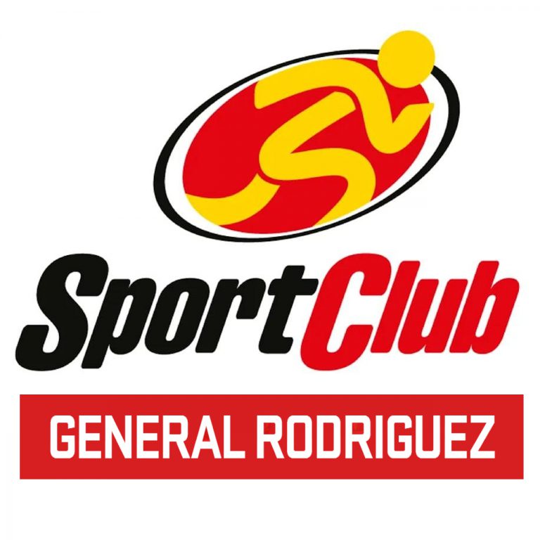 SportClub General Rodríguez SportClub General Rodríguez