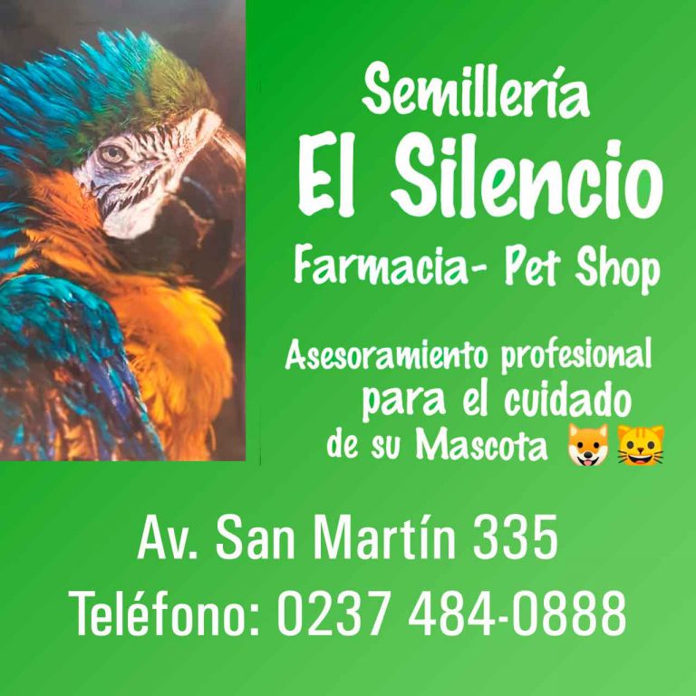 Semillería El silencio Semillería El silencio