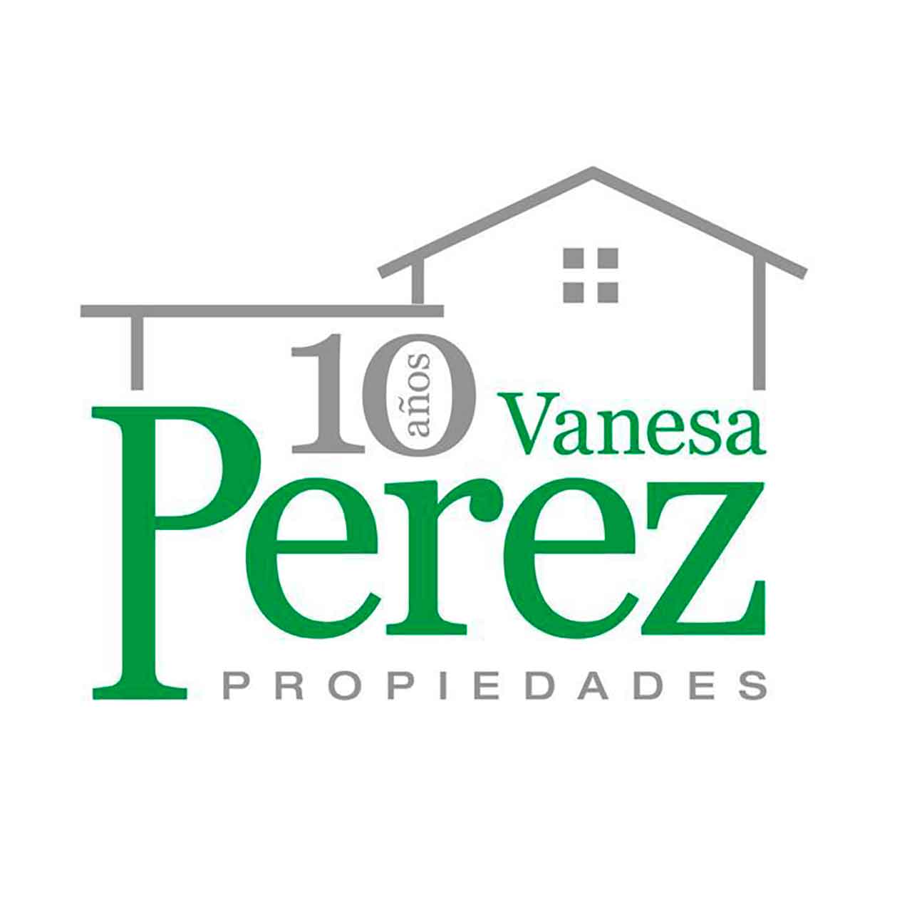 Vanesa Perez Propiedades